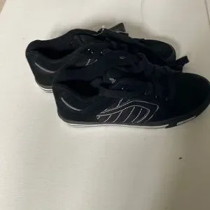Air Speed | Shoes | Nwt Air Speed Mike Mcgill Black Suede 